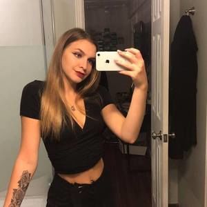 Meet your Posher, Anne-sophie